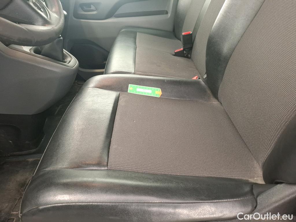  Peugeot  Expert PEUGEOT  / 2016 / 4P / Fourgon tôlé &BlueHDi 120 S&S Long Premium Pack #1