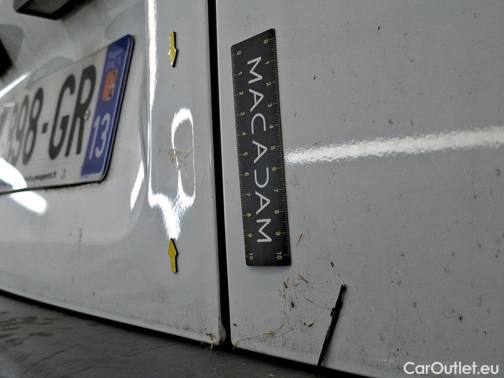  Peugeot  Partner  L2 Double Cabine 1.6 HDi 100CV BVM5 E6 #21