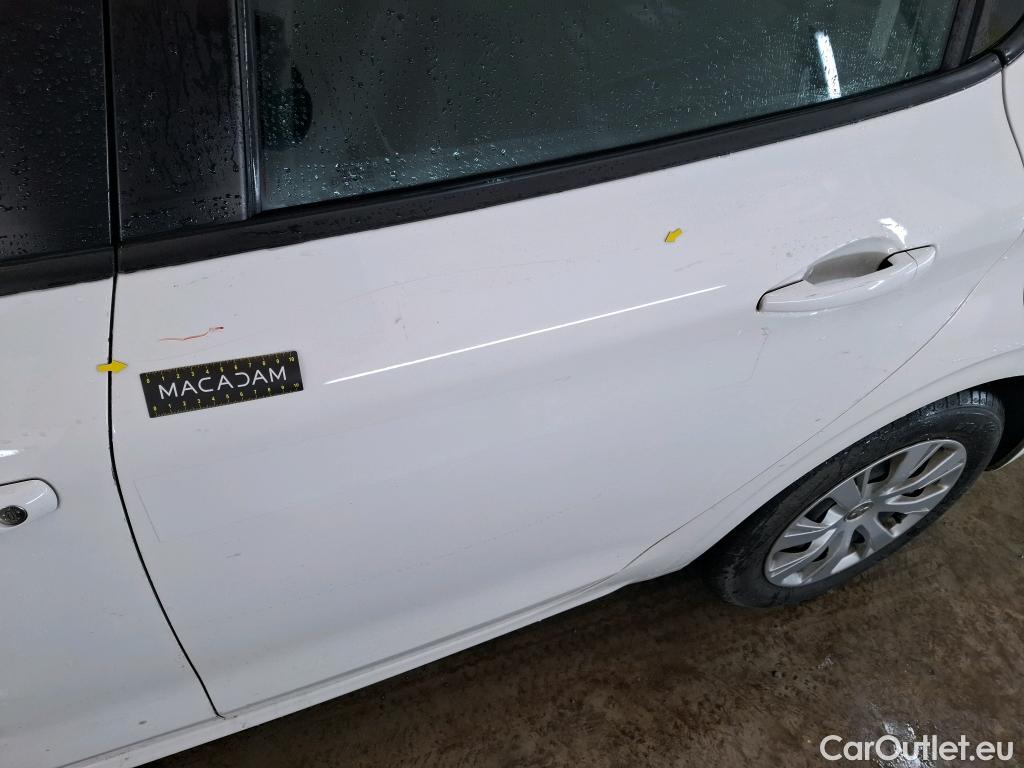  Peugeot  208  Affaire Premium Pack 1.5 HDi 100CV BVM5 E6dT #42