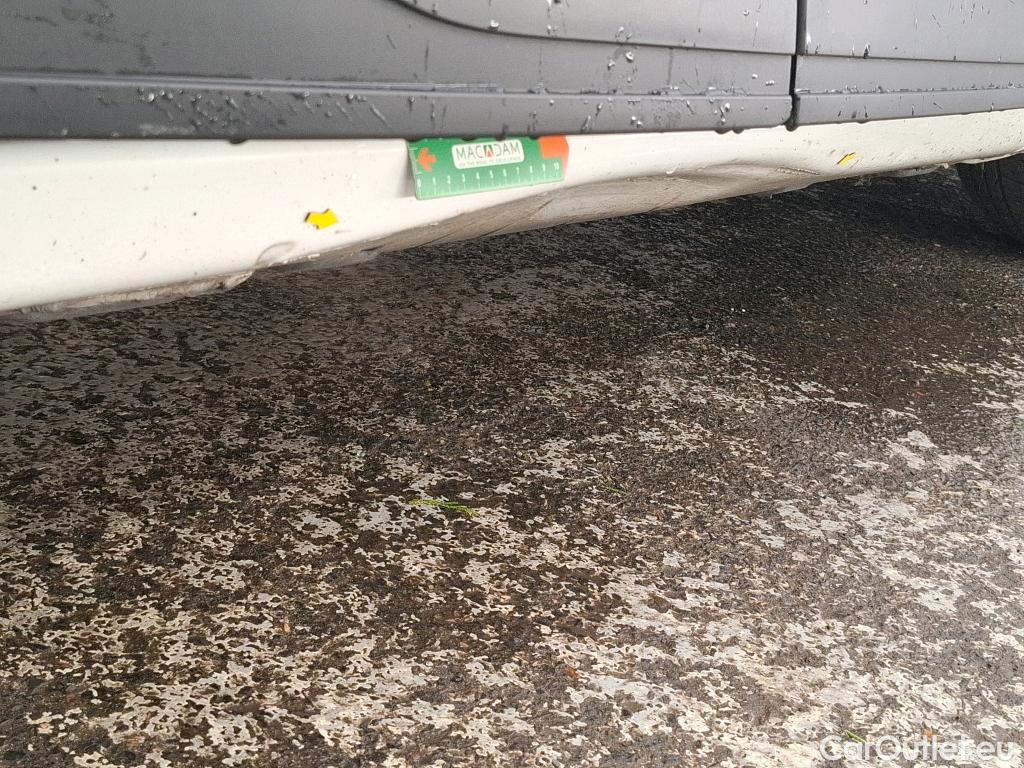  Renault  Clio  IV Air MediaNav 1.5 dCi 75CV BVM5 E6 #8