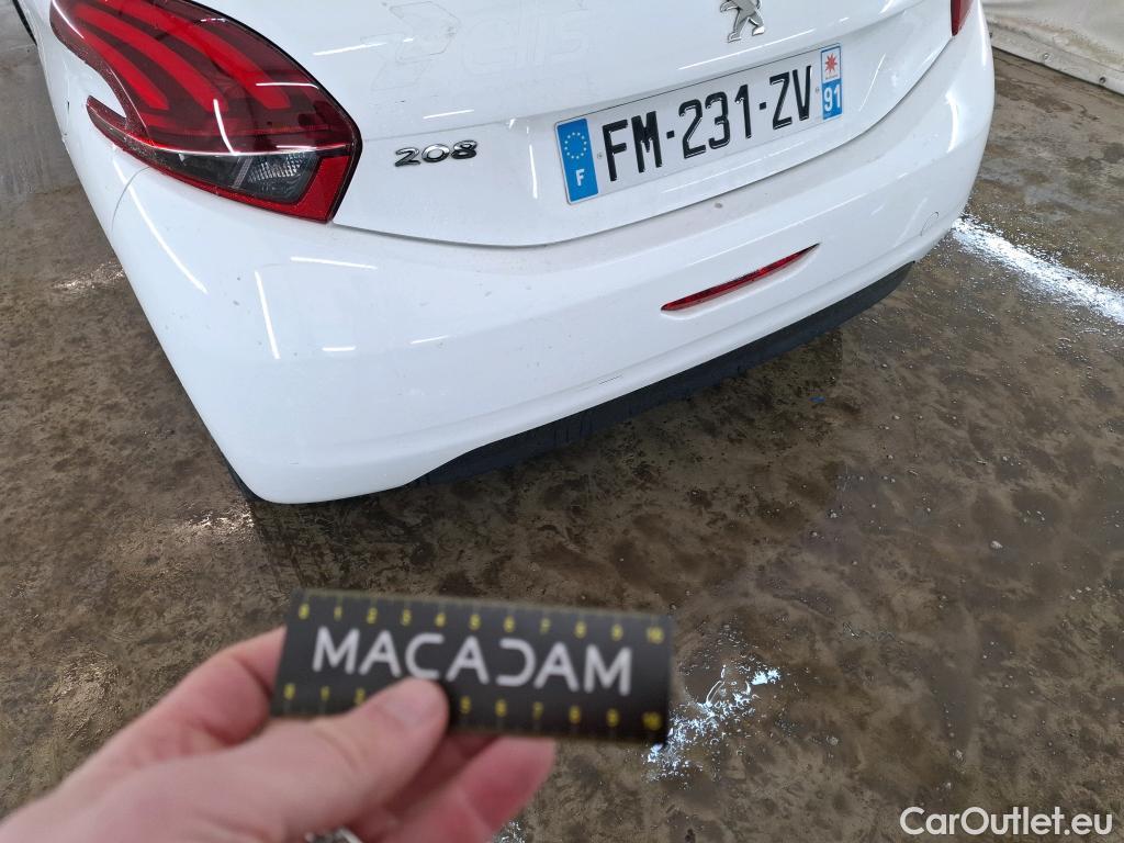  Peugeot  208  Affaire Premium Pack 1.5 HDi 100CV BVM5 E6dT #44