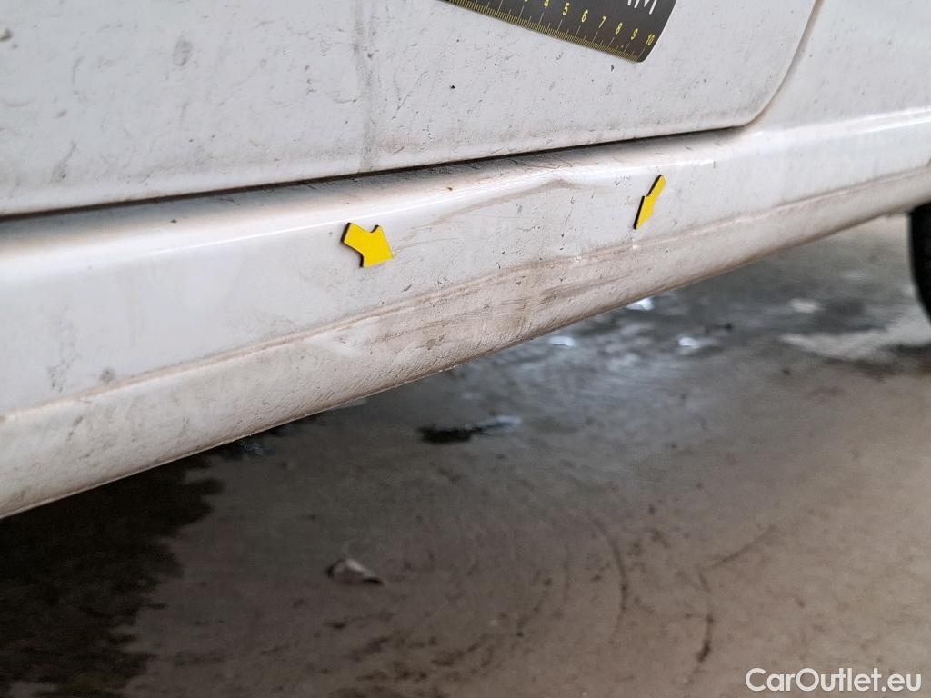  Peugeot  Partner  L2 Double Cabine 1.6 HDi 100CV BVM5 E6 #30