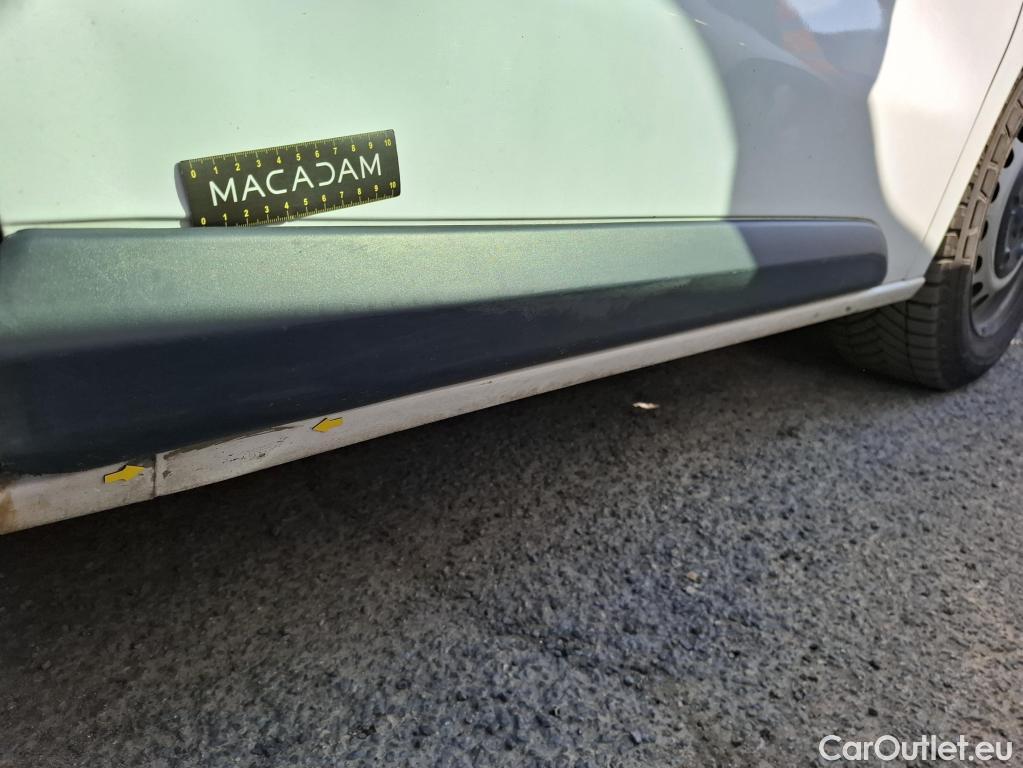  Peugeot  Expert  Fourgon Asphalt L2 2.0 HDi 120CV BVM6 E6dT #17