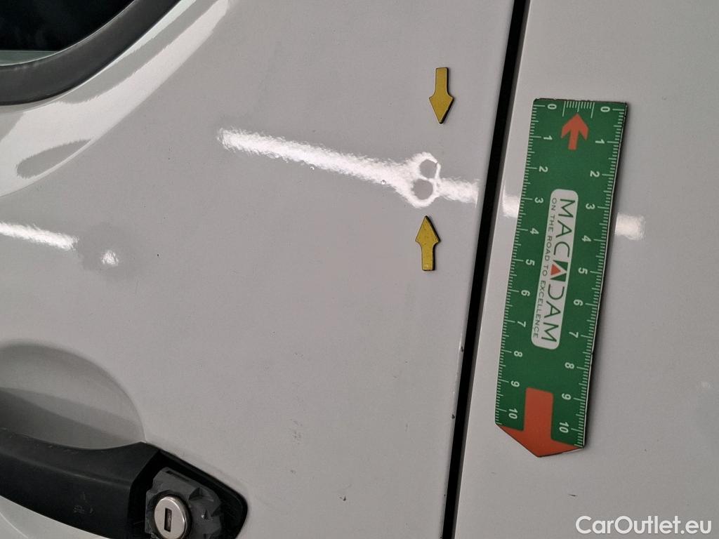  Peugeot  Expert PEUGEOT  / 2016 / 4P / Fourgon tôlé &BlueHDi 120 S&S Long Premium Pack #51