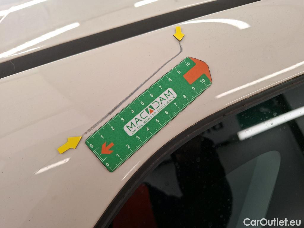  Renault  Captur  Business 0.9 TCe 90CV BVM5 E6 / TRANSFO VP VF #18