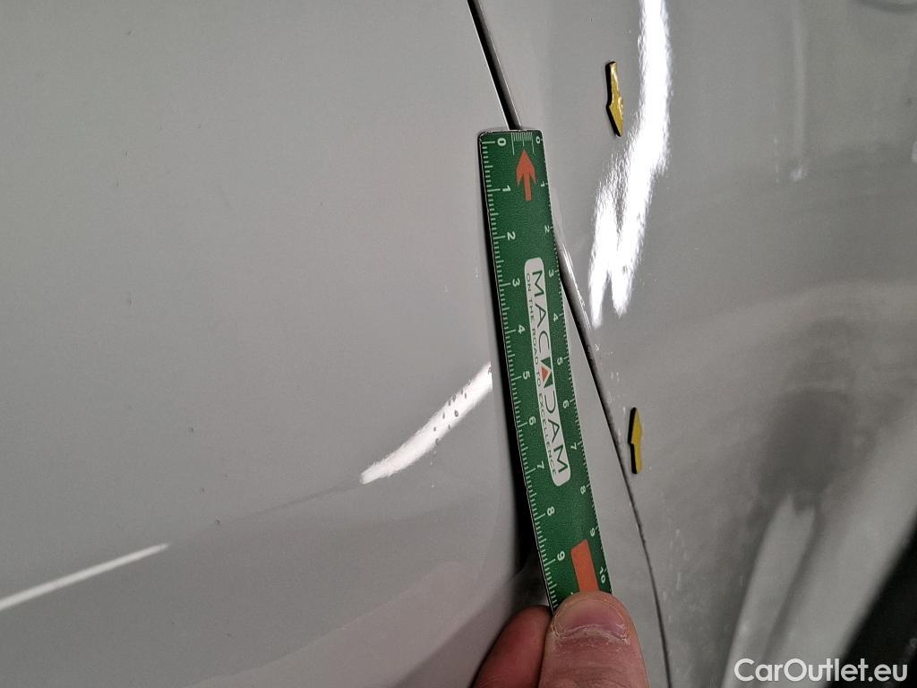  Renault  Clio  IV Air MediaNav 1.5 dCi 75CV BVM5 E6 #20