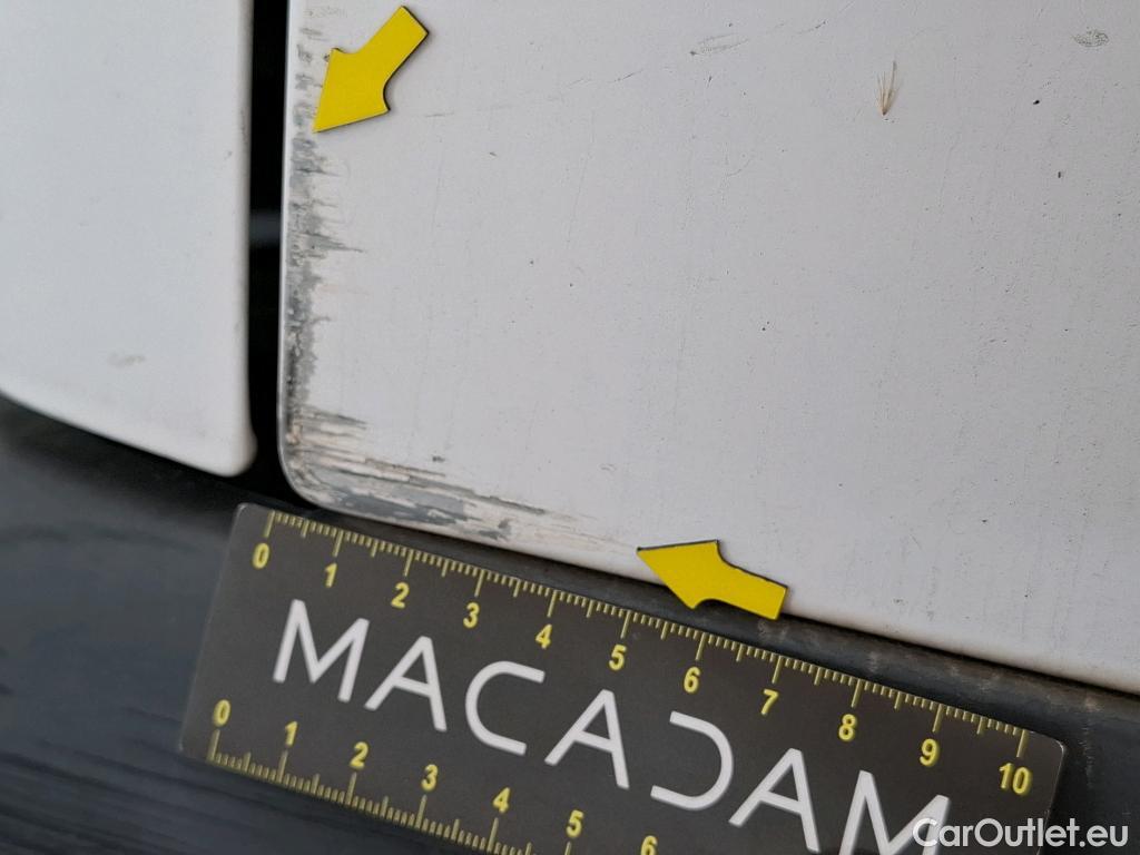  Peugeot  Partner  L2 Double Cabine 1.6 HDi 100CV BVM5 E6 #24