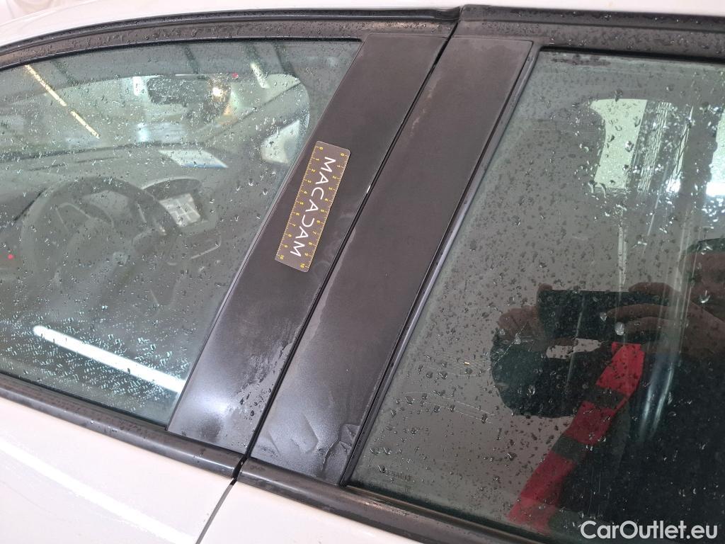  Renault  Clio  IV Air MediaNav 1.5 dCi 75CV BVM5 E6 #20