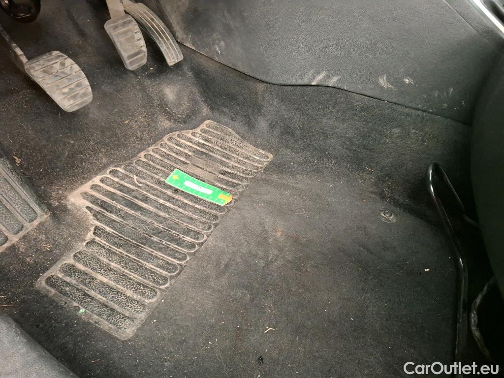  Renault  Captur  Business 0.9 TCe 90CV BVM5 E6 / TRANSFO VP VF #29