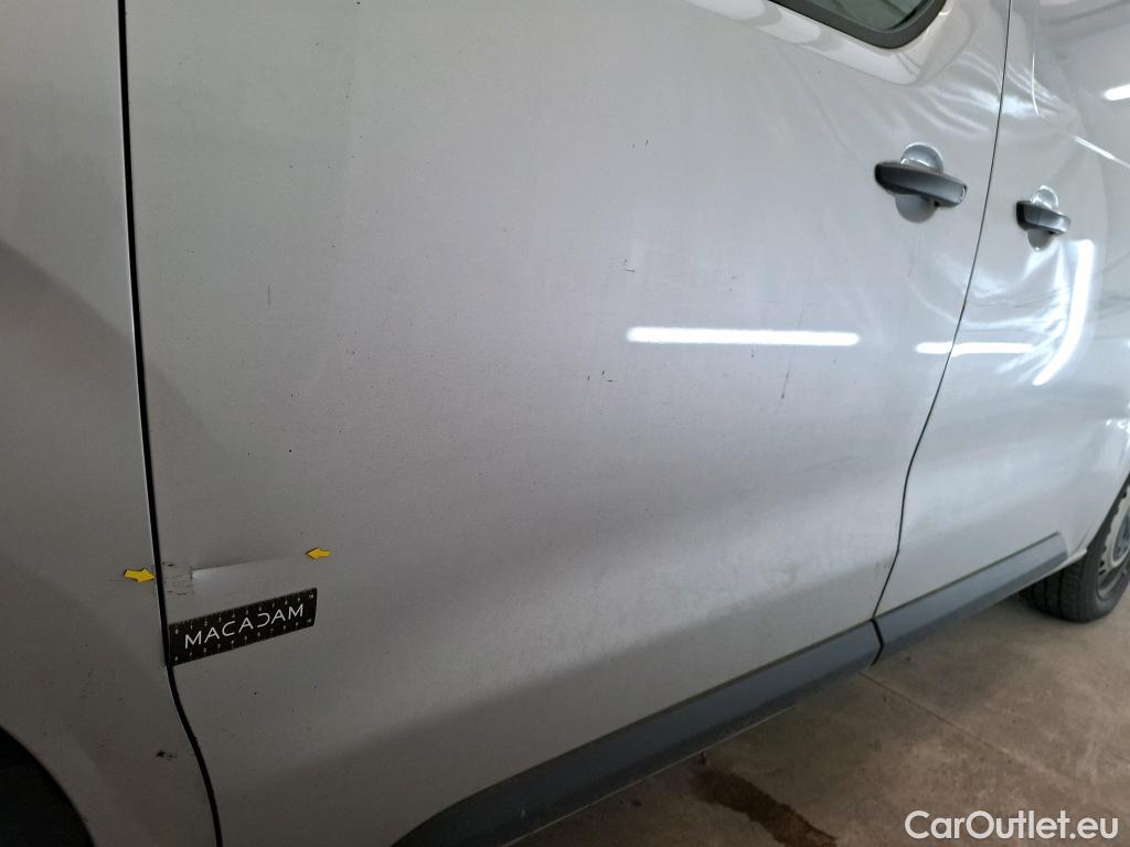  Peugeot  Expert  Fourgon Asphalt L2 2.0 HDi 120CV BVM6 E6dT #16