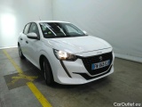  Peugeot  208  Premium 1.5 HDi 100CV BVM6 E6d #4