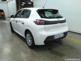  Peugeot  208  Premium 1.5 HDi 100CV BVM6 E6d #2
