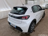 Peugeot  208  (e-) Active Business R 50kWh BVA / TRANSFO VP VF #4