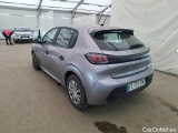  Peugeot  208  Premium 1.5 HDi 100CV BVM6 E6d #2
