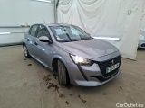  Peugeot  208  Premium 1.5 HDi 100CV BVM6 E6d #4
