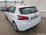  Peugeot  308  Active Business 1.5 HDi 130CV BVA8 E6d / TRANSFO VP VF #2