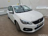  Peugeot  308  Active Business 1.5 HDi 130CV BVA8 E6d / TRANSFO VP VF #4
