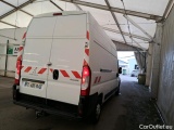  Peugeot  Boxer PEUGEOT  VU 4p Fourgon BLUEHDI 110 PREMIUM 335 L3H3 #3