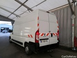  Peugeot  Boxer PEUGEOT  VU 4p Fourgon BLUEHDI 110 PREMIUM 335 L3H3 #2