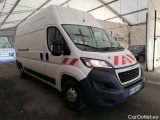  Peugeot  Boxer PEUGEOT  VU 4p Fourgon BLUEHDI 110 PREMIUM 335 L3H3 #4