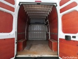  Peugeot  Boxer PEUGEOT  VU 4p Fourgon BLUEHDI 110 PREMIUM 335 L3H3 #10