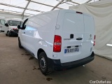  Peugeot  Expert  Fourgon Asphalt L2 2.0 HDi 120CV BVM6 E6dT #2
