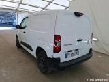  Peugeot  Partner  Asphalt L1 1.5 HDi 100CV BVM5 E6dT #2