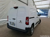  Peugeot  Partner  Asphalt L1 1.5 HDi 100CV BVM5 E6dT #3