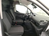  Peugeot  Partner  Asphalt L1 1.5 HDi 100CV BVM5 E6dT #8