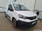  Peugeot  Partner  Asphalt L1 1.5 HDi 100CV BVM5 E6dT #4