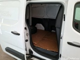  Peugeot  Partner  Asphalt L1 1.5 HDi 100CV BVM5 E6dT #9