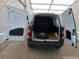 Peugeot  Partner  Asphalt L1 1.5 HDi 100CV BVM5 E6dT #10