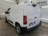  Peugeot  Partner  Premium L1 1.5 HDi 100CV BVM6 E6d #2