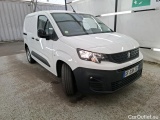  Peugeot  Partner  Premium L1 1.5 HDi 100CV BVM6 E6d #4