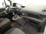  Peugeot  Partner  Premium L1 1.5 HDi 100CV BVM6 E6d #5