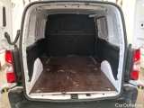  Peugeot  Partner  Premium L1 1.5 HDi 100CV BVM6 E6d #8
