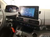  Peugeot  Partner  Premium L1 1.5 HDi 100CV BVM6 E6d #10