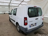  Peugeot  Partner  L2 Double Cabine 1.6 HDi 100CV BVM5 E6 #2