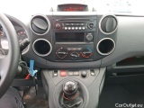  Peugeot  Partner  L2 Double Cabine 1.6 HDi 100CV BVM5 E6 #7