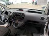  Peugeot  Partner  L2 Double Cabine 1.6 HDi 100CV BVM5 E6 #5