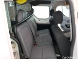  Peugeot  Partner  L2 Double Cabine 1.6 HDi 100CV BVM5 E6 #9