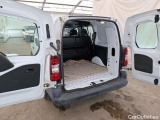  Peugeot  Partner  L2 Double Cabine 1.6 HDi 100CV BVM5 E6 #10