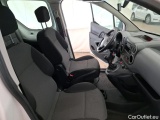  Peugeot  Partner  L2 Double Cabine 1.6 HDi 100CV BVM5 E6 #8