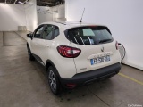  Renault  Captur RENAULT  5p Crossover Business dCi 90 #4