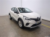  Renault  Captur  II Business 1.5 dCi 95CV BVM6 E6dT / TRANSFO VP VF #4