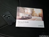  Renault  Clio  IV Air MediaNav 1.5 dCi 75CV BVM5 E6 #12