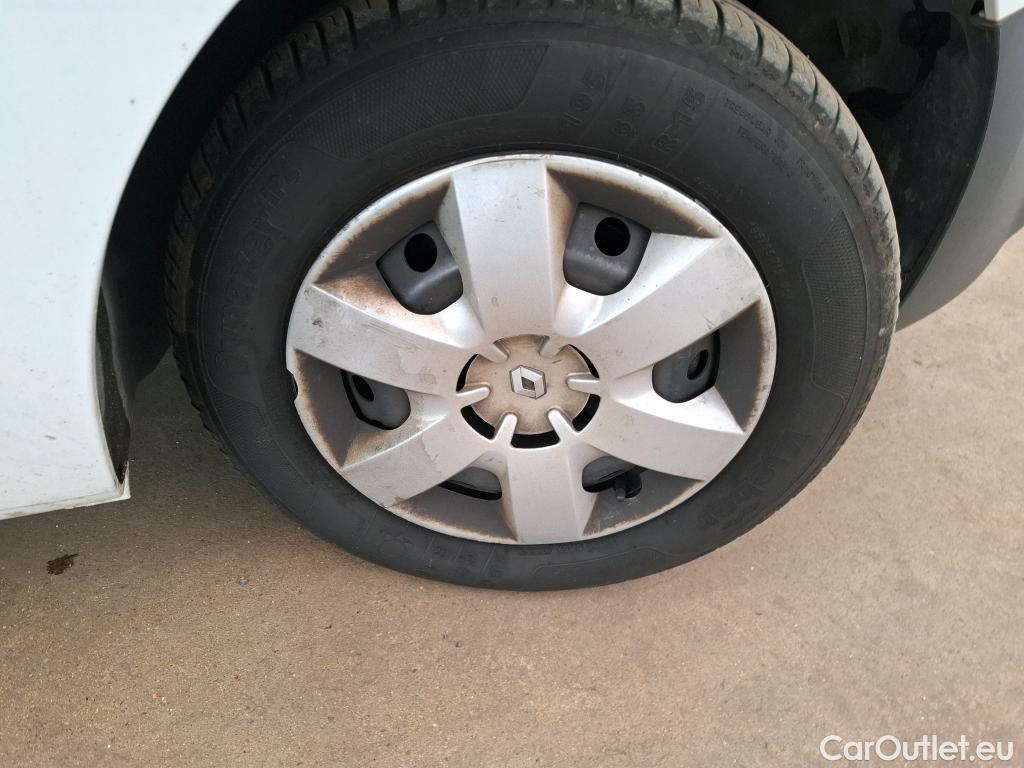  Renault  Kangoo  II Express Extra (Série Spéciale) 1.5 dCi 95CV BVM6 E6dT #13