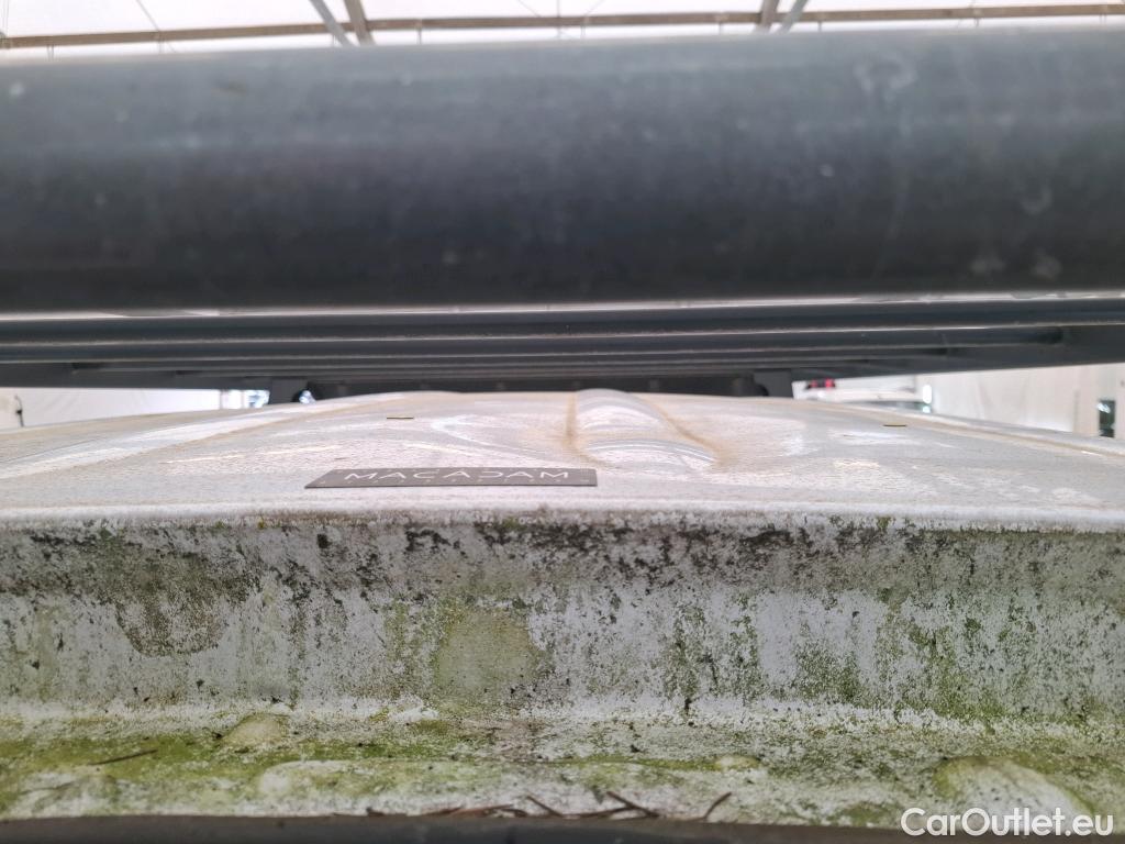  Renault  Kangoo  Express Confort (L1) 1.5 dCi 90CV BVM5 E6 #1