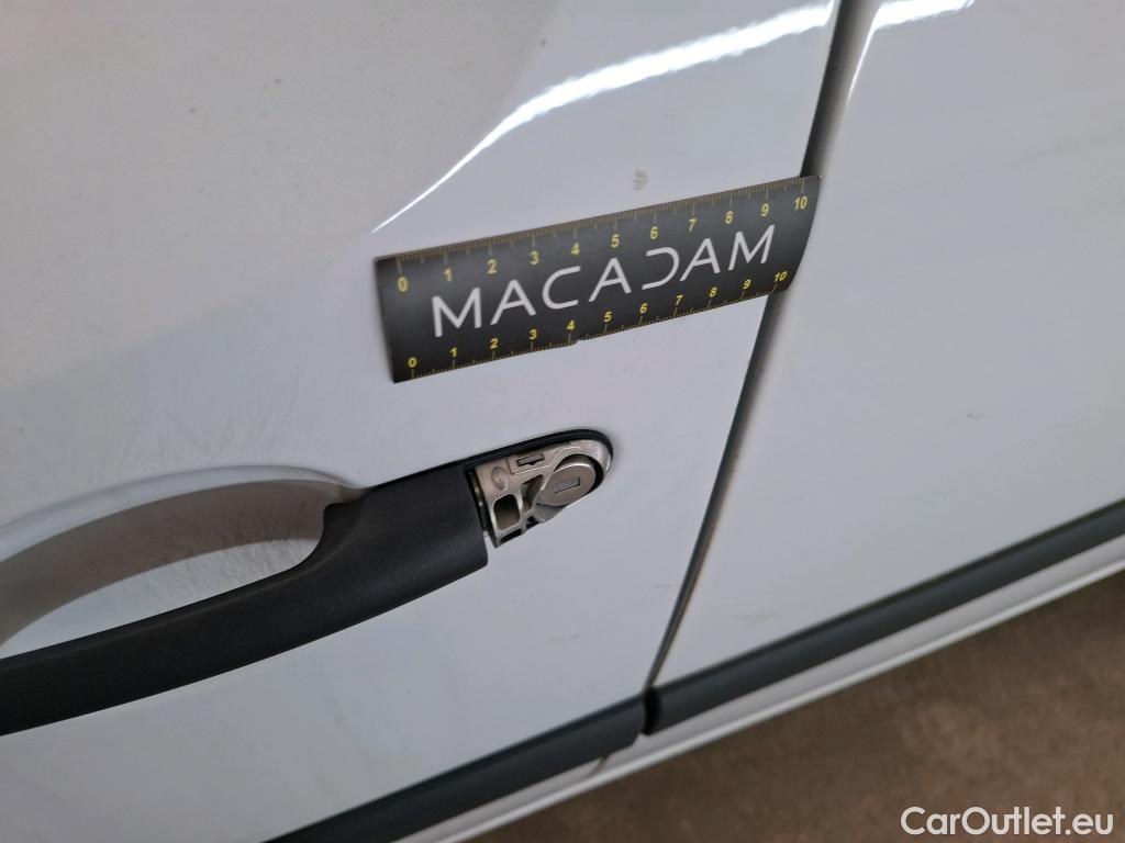  Renault  Kangoo  II Express Extra (Série Spéciale) 1.5 dCi 95CV BVM6 E6dT #19