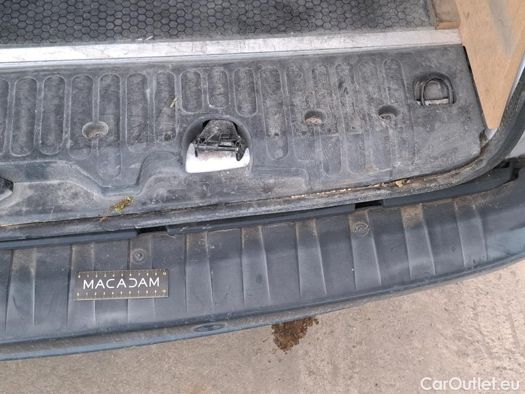  Renault  Kangoo  II Express Maxi Extra (Série Spéciale) 1.5 dCi 95CV BVM6 E6dT #33